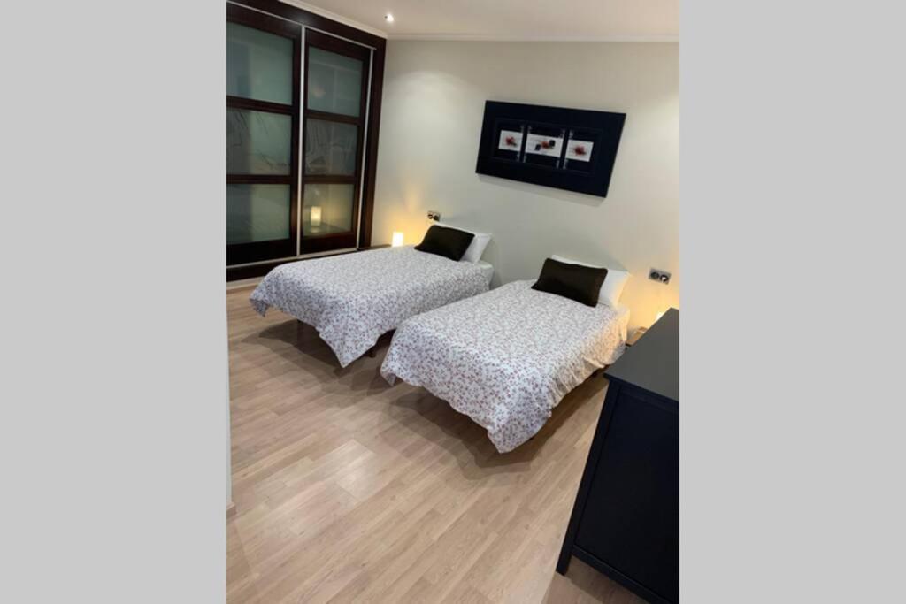Maravilloso Piso En Torremolinos, Costa Del Sol Екстериор снимка