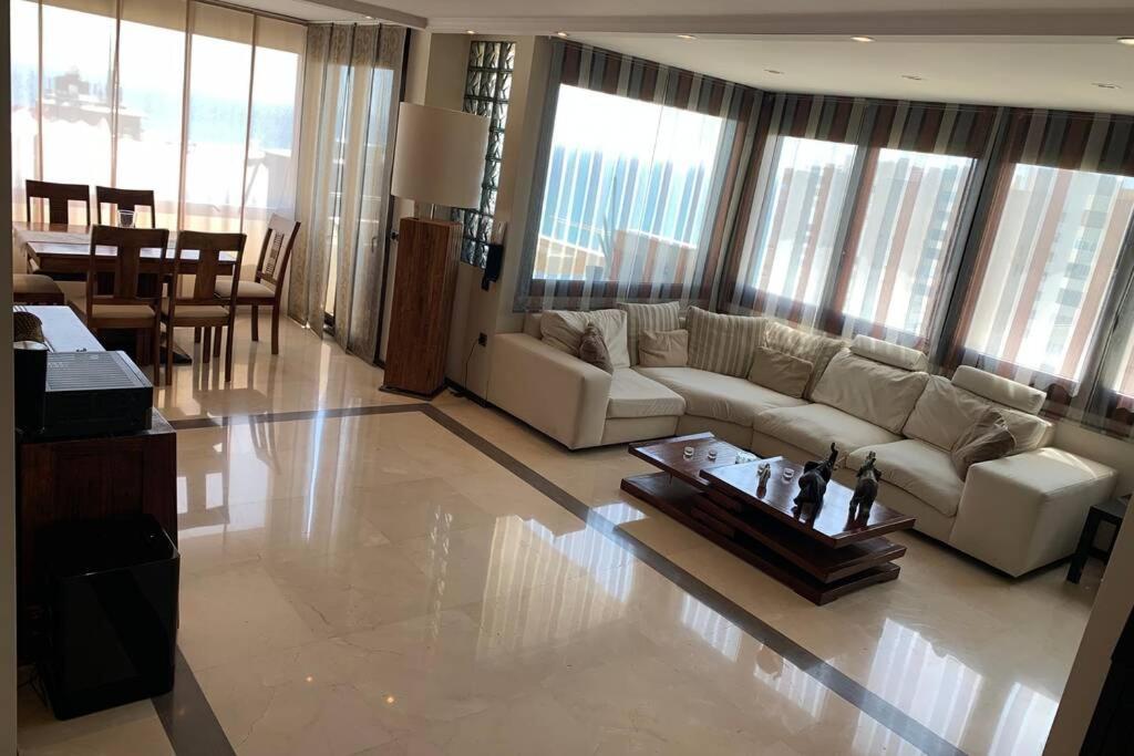Maravilloso Piso En Torremolinos, Costa Del Sol Екстериор снимка