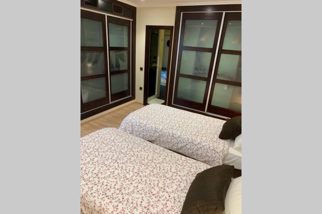 Maravilloso Piso En Torremolinos, Costa Del Sol Екстериор снимка