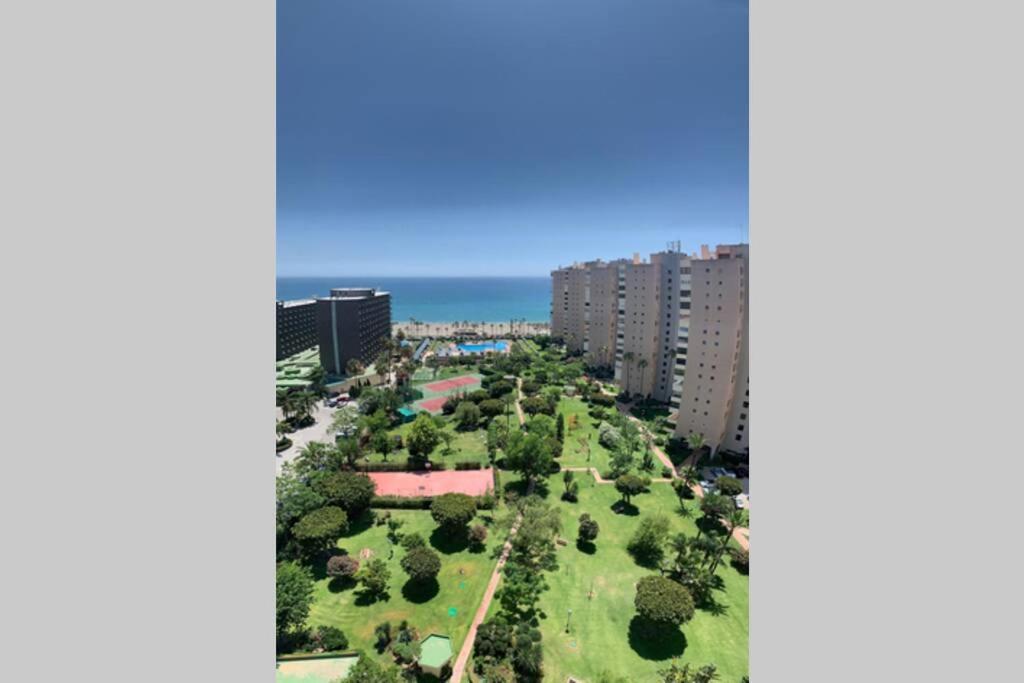 Maravilloso Piso En Torremolinos, Costa Del Sol Екстериор снимка