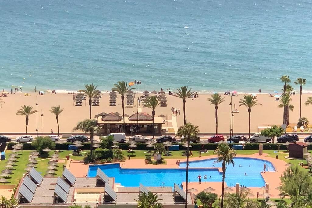 Maravilloso Piso En Torremolinos, Costa Del Sol Екстериор снимка
