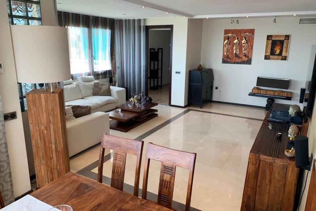 Maravilloso Piso En Torremolinos, Costa Del Sol Екстериор снимка