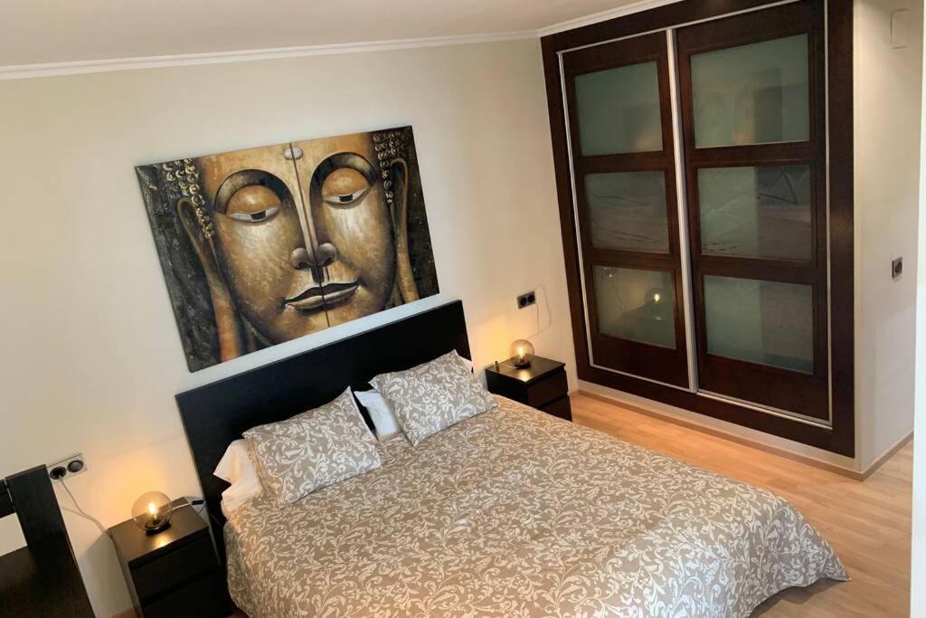 Maravilloso Piso En Torremolinos, Costa Del Sol Екстериор снимка
