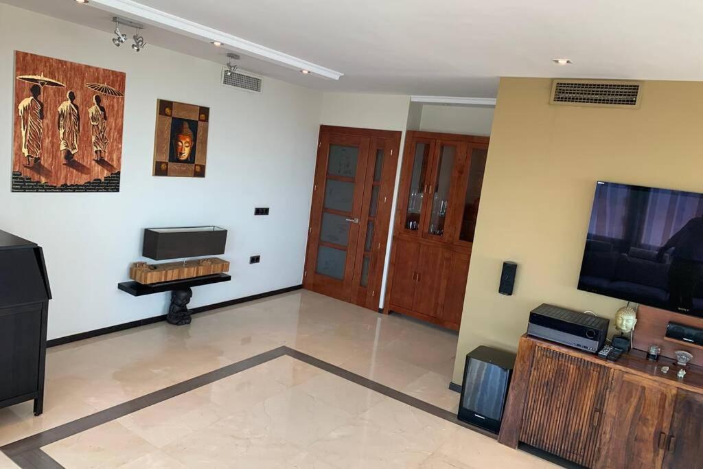 Maravilloso Piso En Torremolinos, Costa Del Sol Екстериор снимка