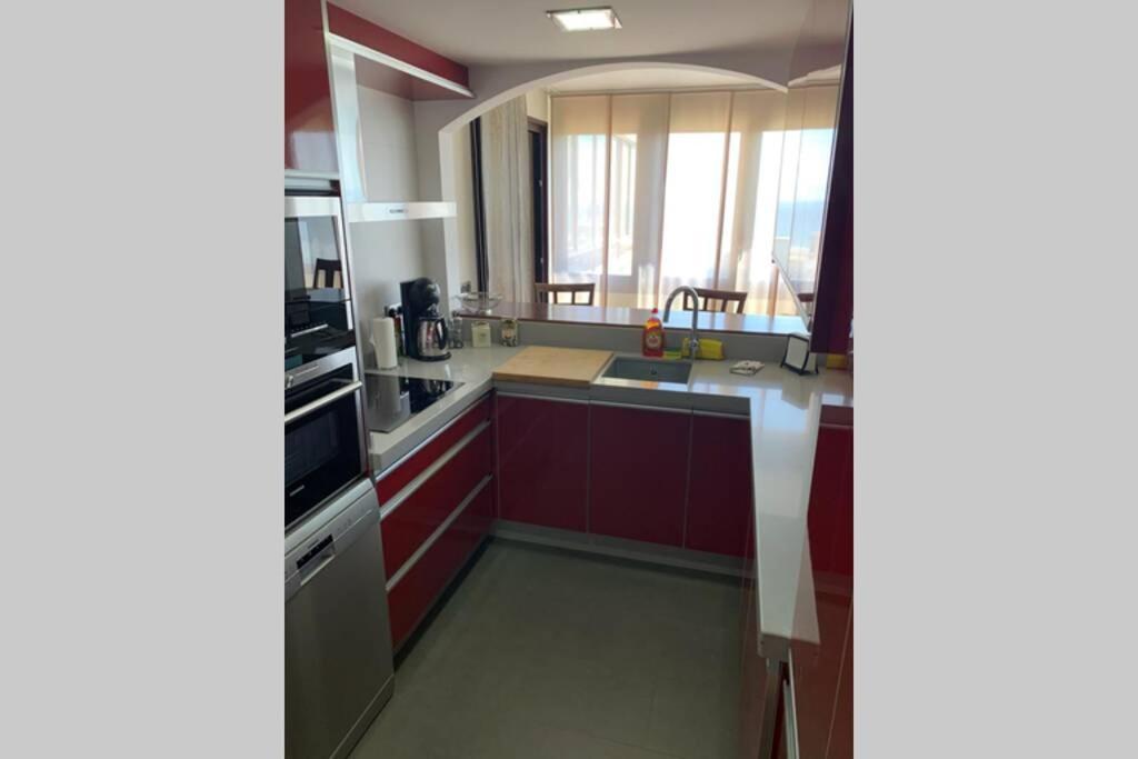 Maravilloso Piso En Torremolinos, Costa Del Sol Екстериор снимка